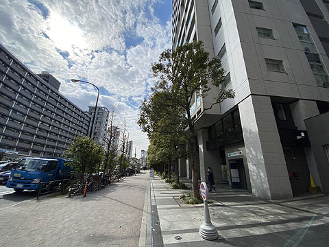 アクシア麻布の写真 8枚目