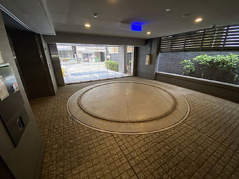 アクシア麻布の写真 9枚目