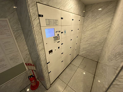 アクシア麻布の写真 10枚目