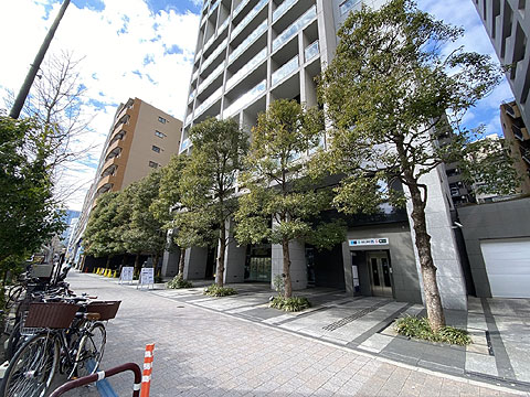 アクシア麻布の写真 11枚目