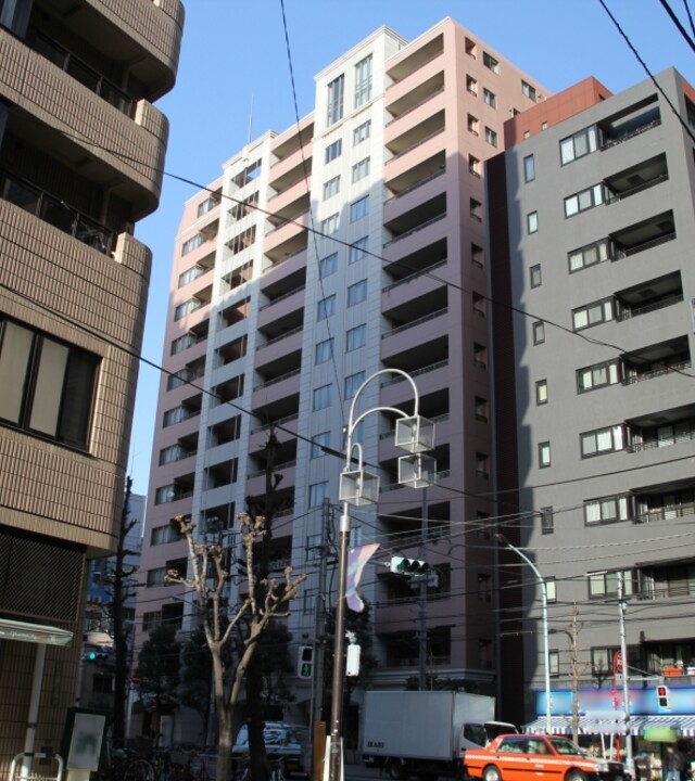 サンクタス小石川プレサイスの写真 4枚目