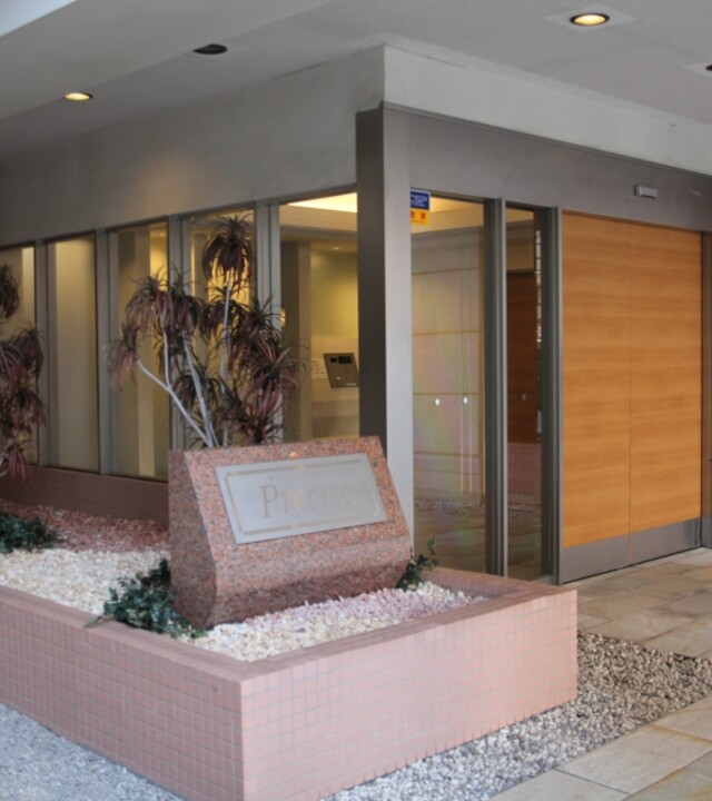 サンクタス小石川プレサイスの写真 7枚目