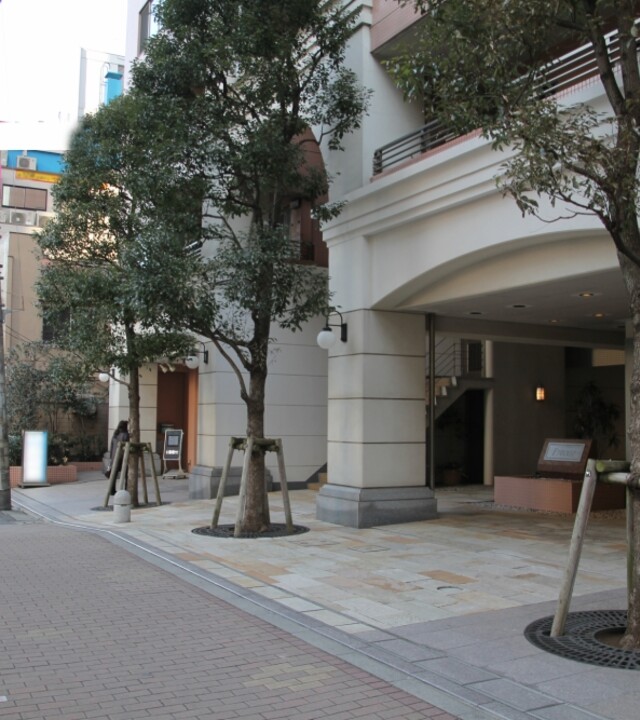 サンクタス小石川プレサイスの写真 10枚目