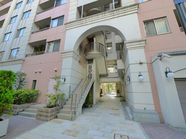 サンクタス小石川プレサイスの写真 3枚目