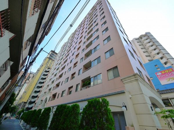 サンクタス小石川プレサイスの写真 5枚目