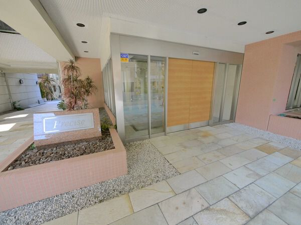 サンクタス小石川プレサイスの写真 8枚目