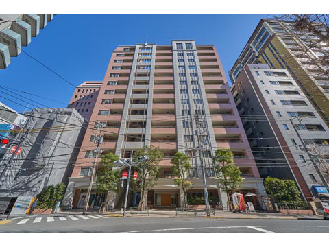 サンクタス小石川プレサイスの写真 11枚目