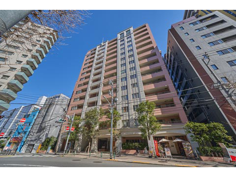 サンクタス小石川プレサイスの写真 12枚目