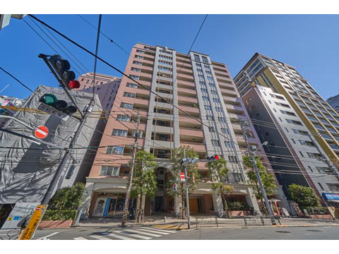 サンクタス小石川プレサイスの写真 13枚目