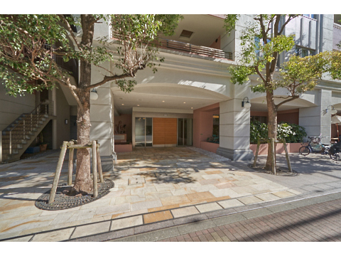 サンクタス小石川プレサイスの写真 14枚目