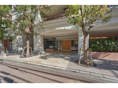 サンクタス小石川プレサイスの写真 15枚目