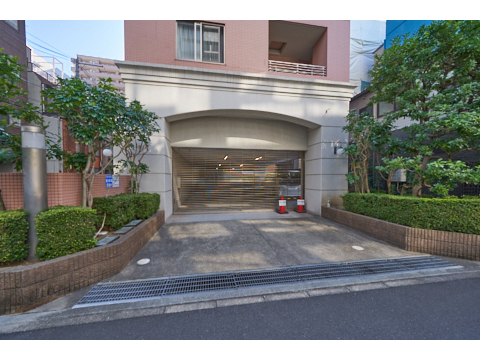 サンクタス小石川プレサイスの写真 18枚目