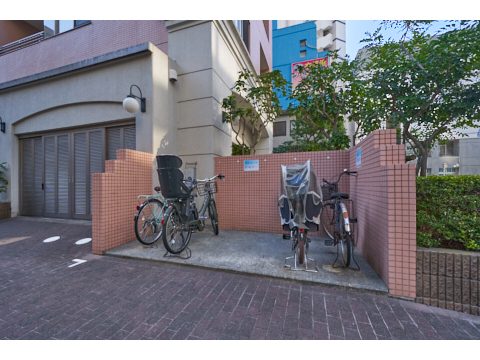 サンクタス小石川プレサイスの写真 19枚目