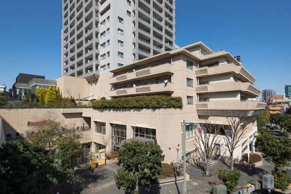 代官山アドレスの写真 4枚目