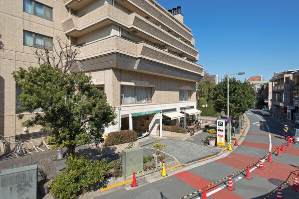 代官山アドレスの写真 5枚目