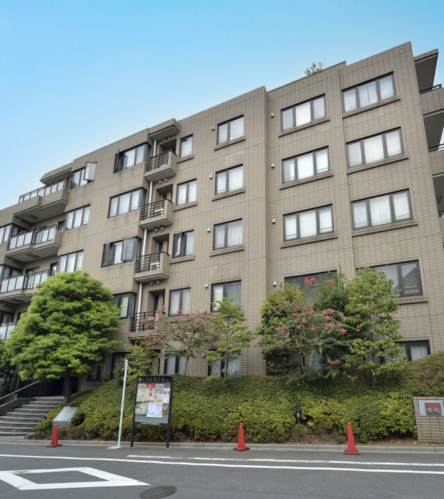 グランツオーベル小石川の写真 3枚目