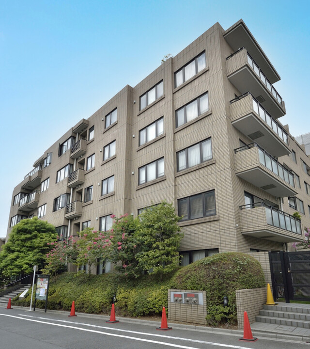 グランツオーベル小石川の写真 5枚目