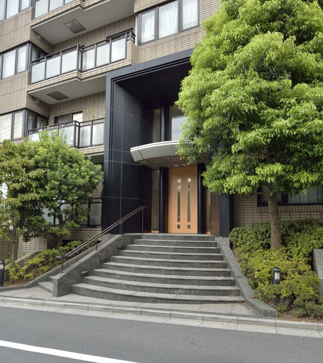 グランツオーベル小石川の写真 10枚目