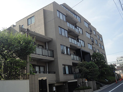 グランツオーベル小石川の写真 11枚目