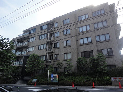 グランツオーベル小石川の写真 12枚目