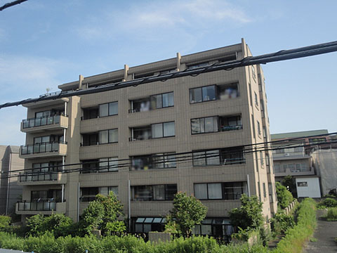 グランツオーベル小石川の写真 13枚目