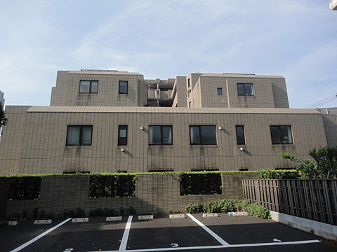 グランツオーベル小石川の写真 14枚目