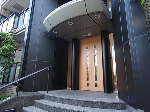 グランツオーベル小石川の写真 15枚目