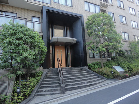 グランツオーベル小石川の写真 16枚目