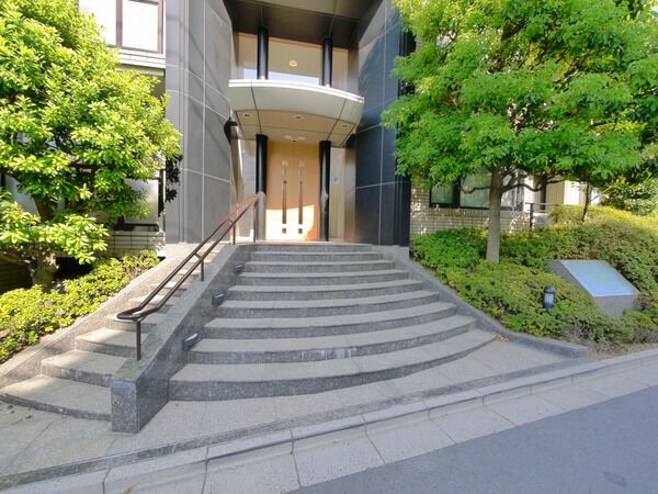 グランツオーベル小石川の写真 4枚目