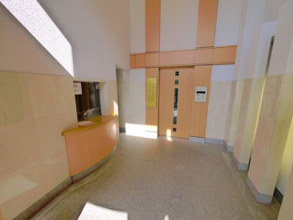 グランツオーベル小石川の写真 6枚目