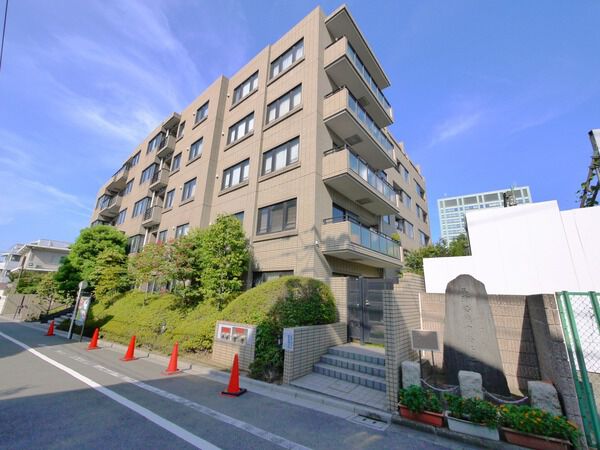 グランツオーベル小石川の写真 8枚目