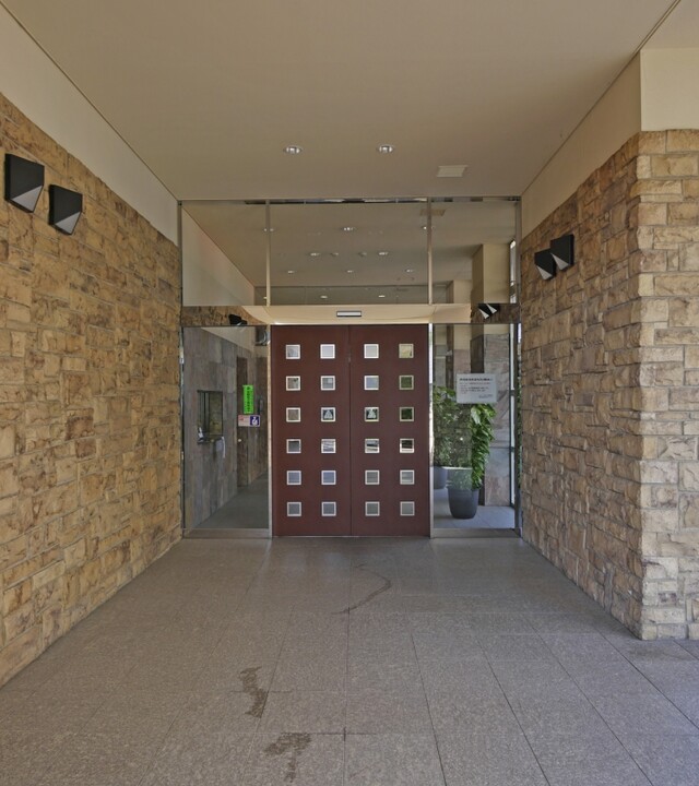 ルナコート等々力の写真 8枚目