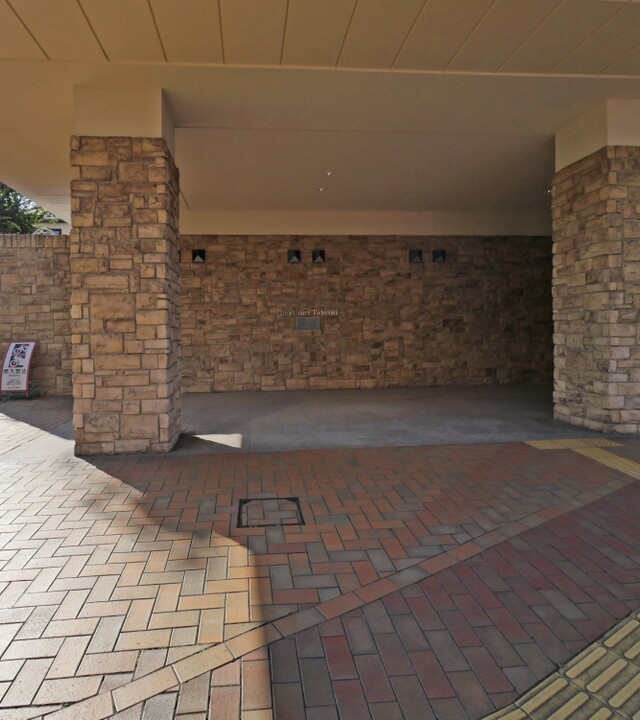 ルナコート等々力の写真 9枚目