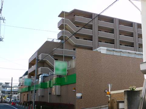 ルナコート等々力の写真 16枚目