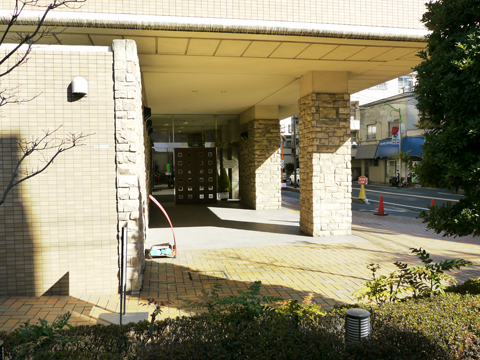 ルナコート等々力の写真 18枚目