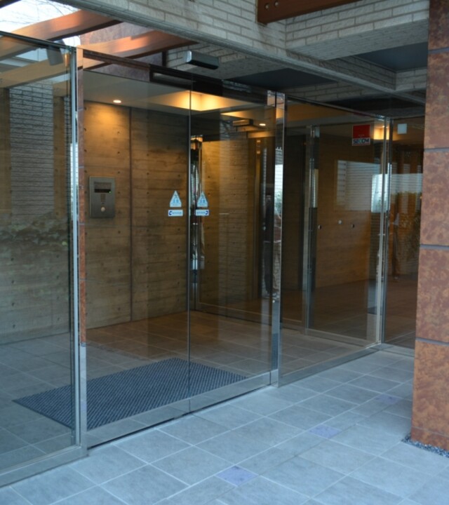 パークハウス代々木参宮橋の写真 7枚目