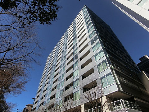 パークコート神宮前の写真 4枚目