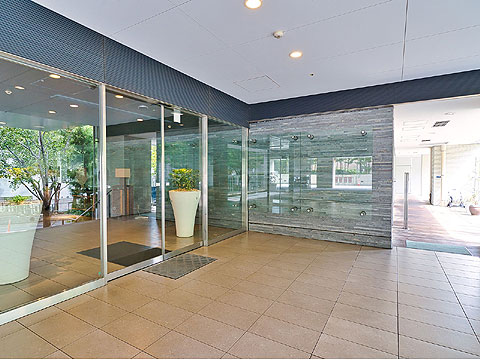 パークコート神宮前の写真 5枚目