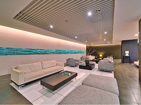 パークコート神宮前の写真 6枚目