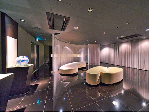 パークコート神宮前の写真 7枚目