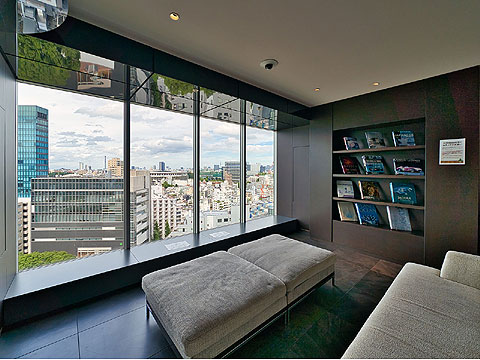 パークコート神宮前の写真 8枚目