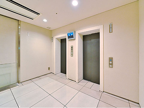 パークコート神宮前の写真 9枚目