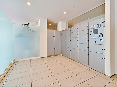 パークコート神宮前の写真 10枚目