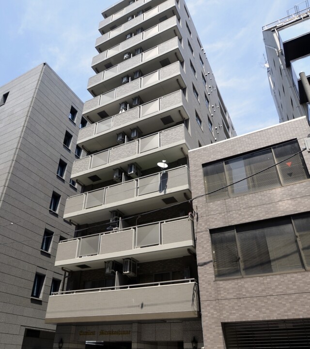 エクセレント三越前の写真 3枚目