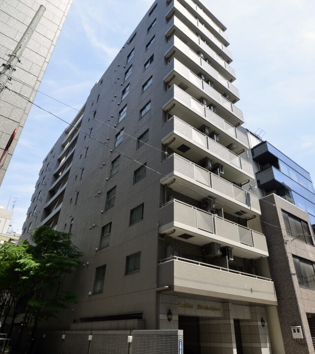 エクセレント三越前の写真 5枚目