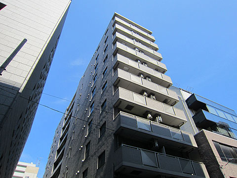 エクセレント三越前の写真 11枚目