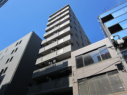 エクセレント三越前の写真 12枚目