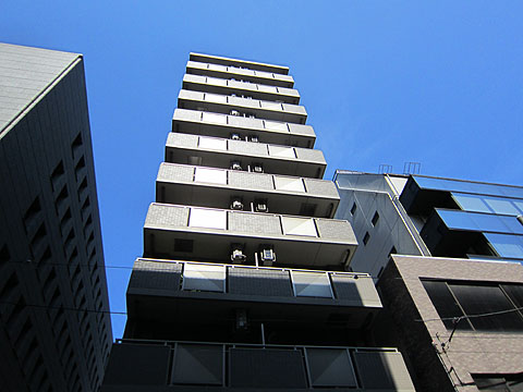 エクセレント三越前の写真 13枚目