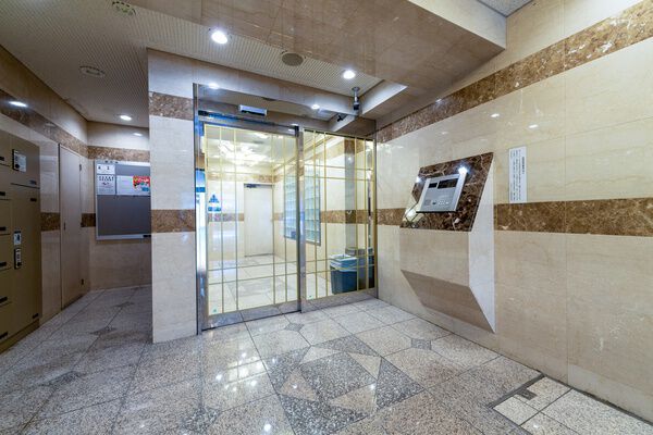 エクセレント三越前の写真 4枚目