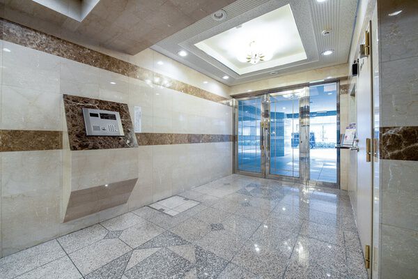 エクセレント三越前の写真 6枚目